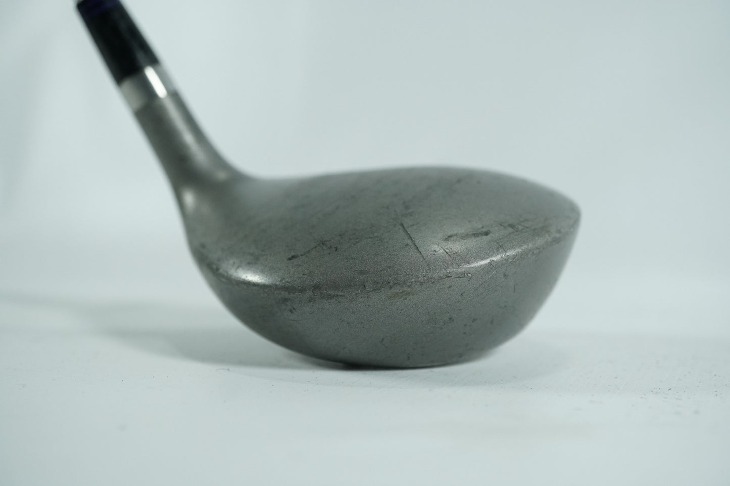 Mizuno Axis 3 Wood 17° / Regular Flex Steel Shaft