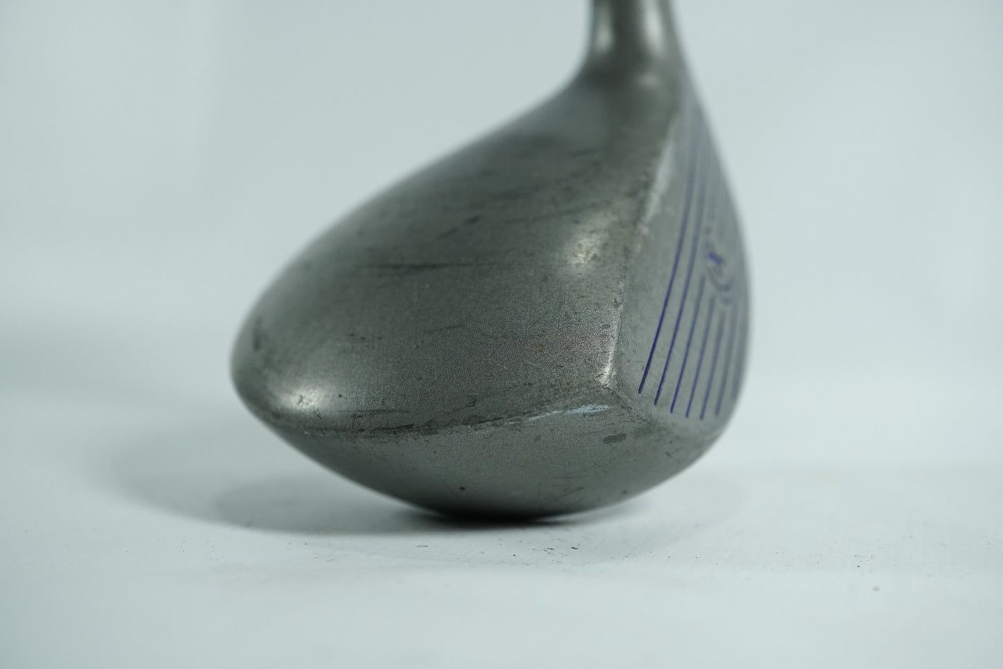 Mizuno Axis 3 Wood 17° / Regular Flex Steel Shaft