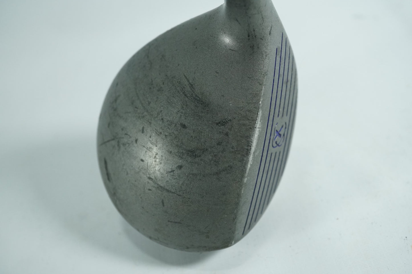 Mizuno Axis 3 Wood 17° / Regular Flex Steel Shaft
