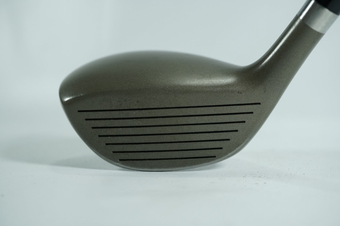 Mizuno Tour Proven 5 Wood 20° / Regular Flex Steel Shaft