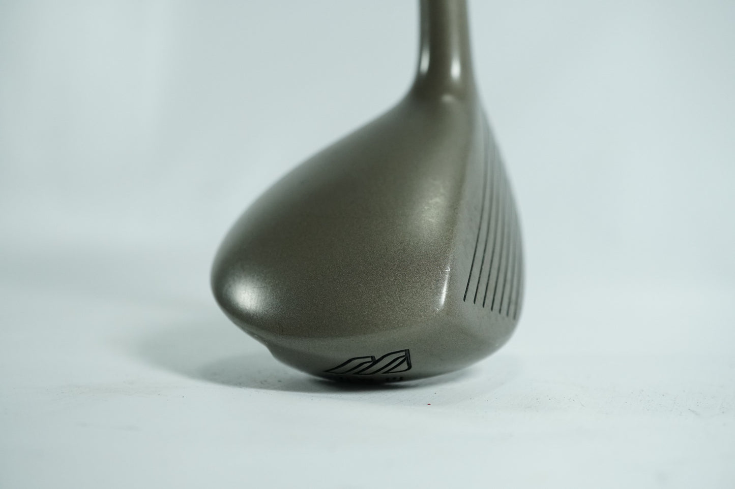 Mizuno Tour Proven 5 Wood 20° / Regular Flex Steel Shaft