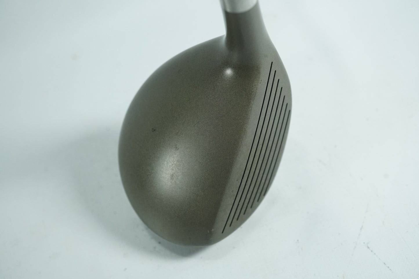 Mizuno Tour Proven 5 Wood 20° / Regular Flex Steel Shaft