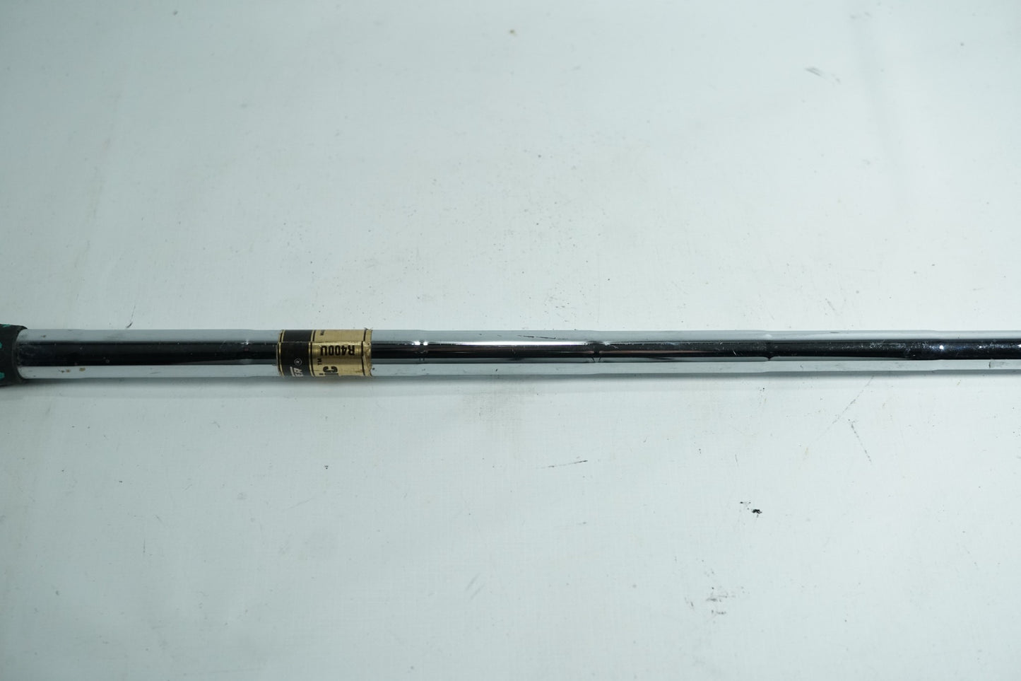 Mizuno Tour Proven 5 Wood 20° / Regular Flex Steel Shaft