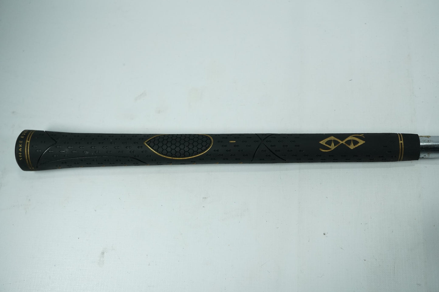 Cobra Baffler Wood / Steel Shaft / New Grip / Left Handed