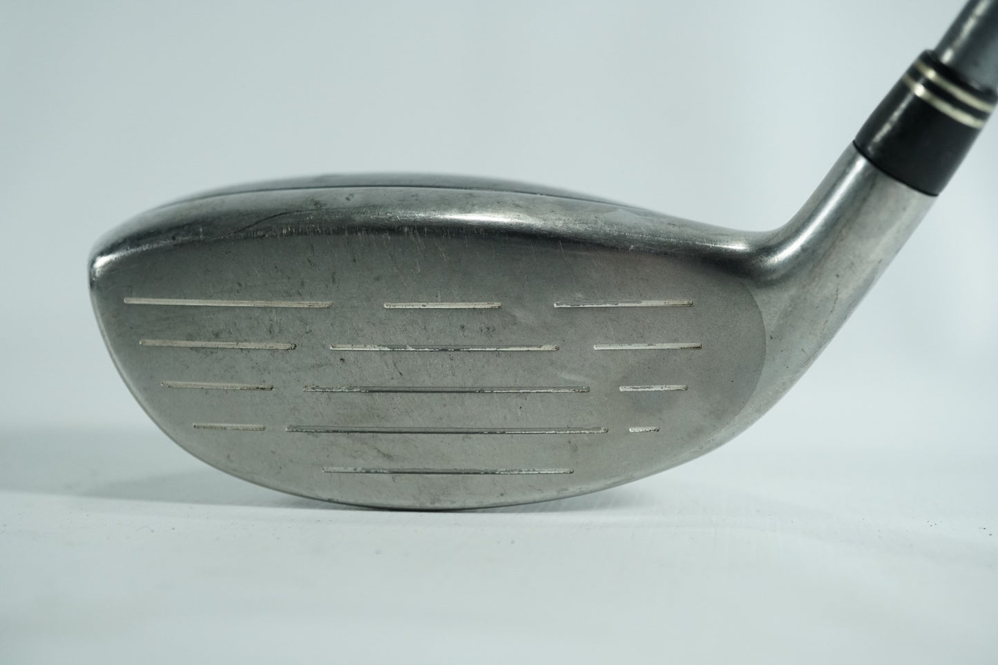 Cobra Baffler DWS 3 Hybrid 20° / Regular Flex Graphite Shaft / New Grip