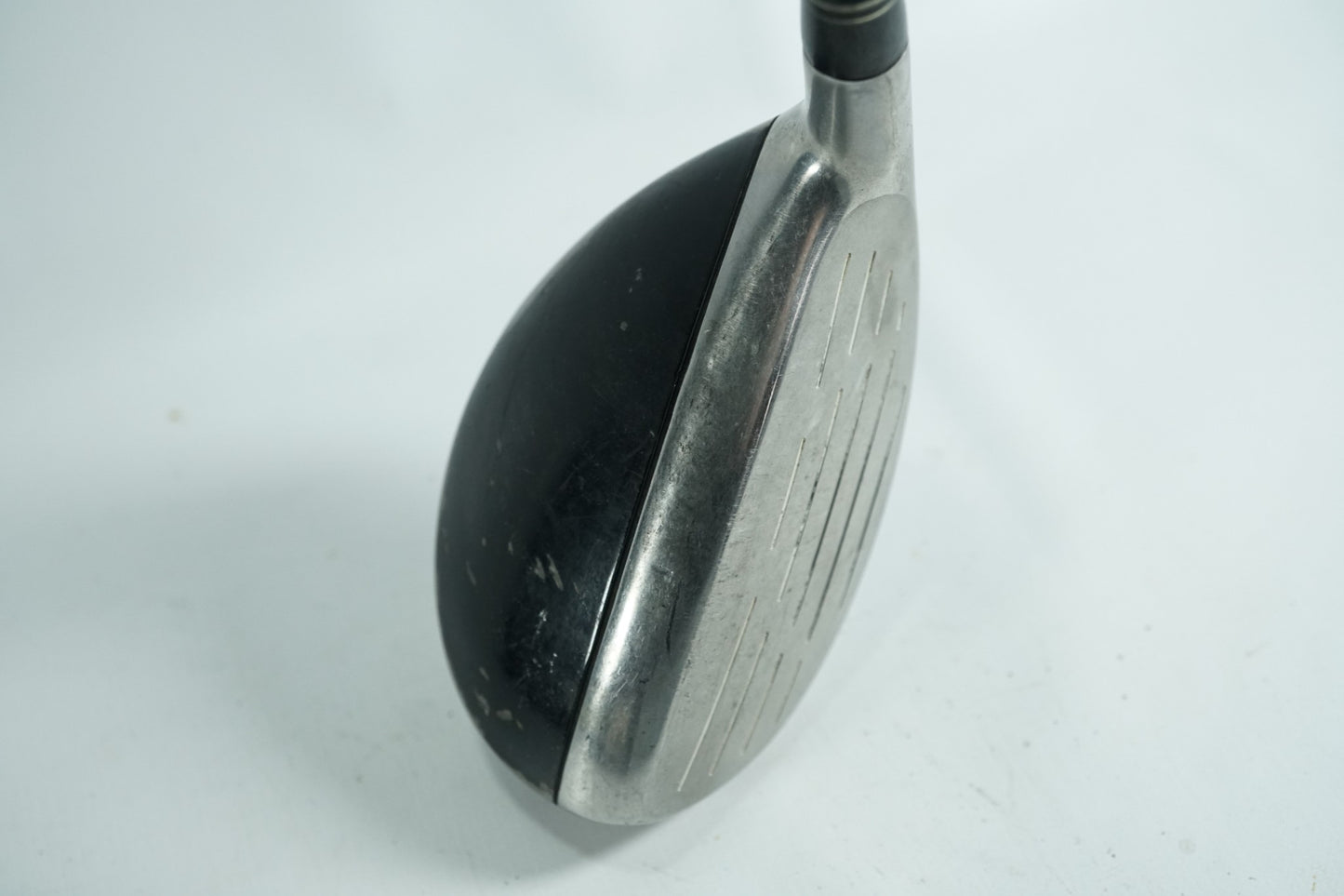 Cobra Baffler DWS 3 Hybrid 20° / Regular Flex Graphite Shaft / New Grip