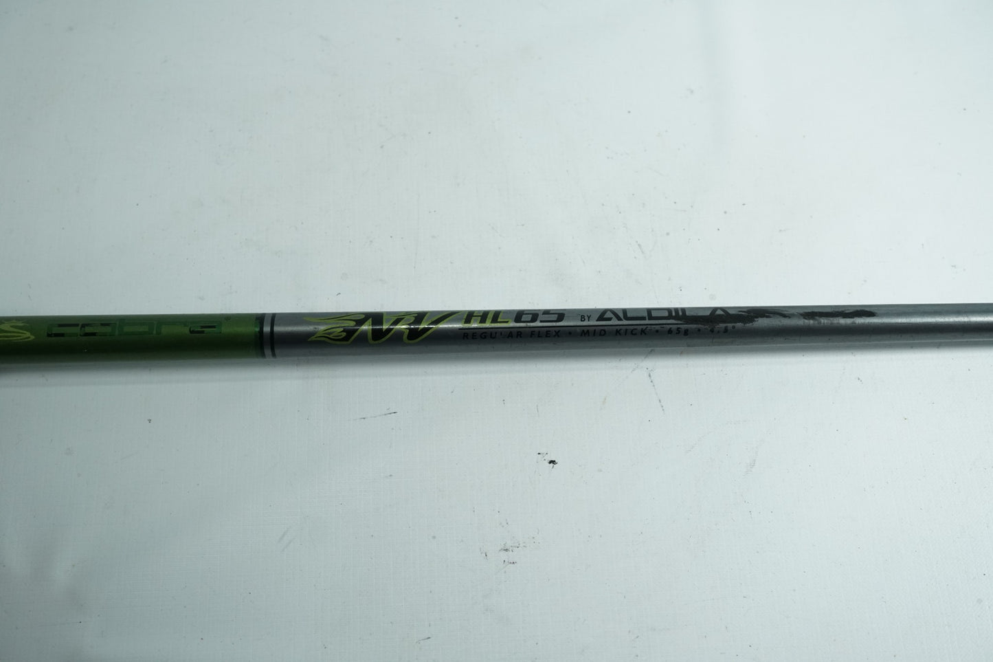 Cobra Baffler DWS 3 Hybrid 20° / Regular Flex Graphite Shaft / New Grip