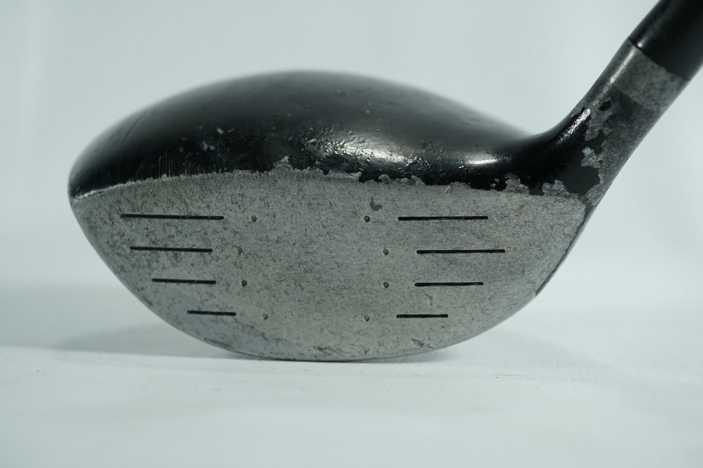 Wilson X31 3 Wood / Regular Flex Graphite Shaft / New Grip