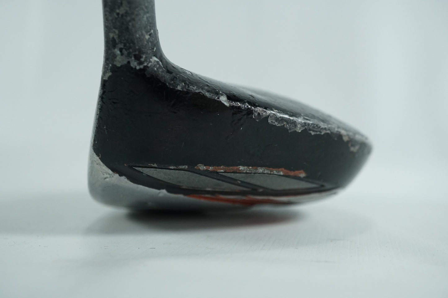 Wilson X31 3 Wood / Regular Flex Graphite Shaft / New Grip