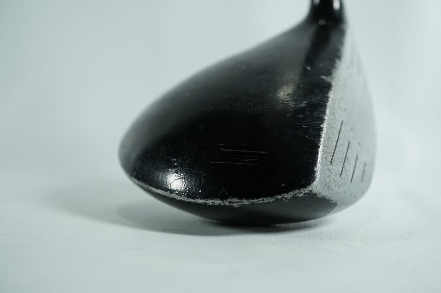 Wilson X31 3 Wood / Regular Flex Graphite Shaft / New Grip