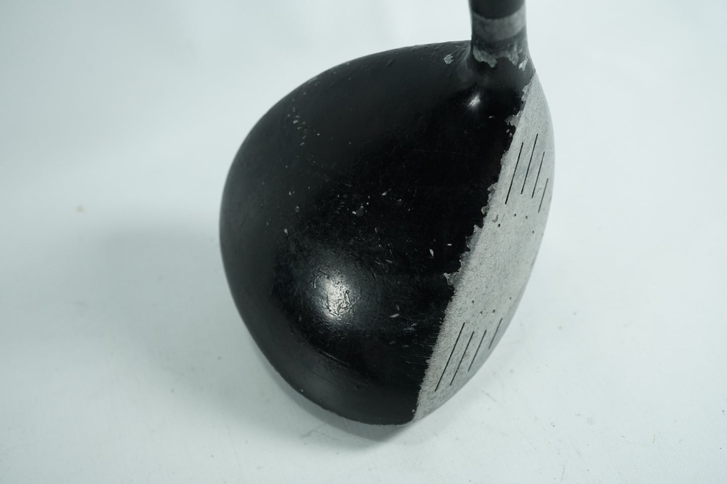 Wilson X31 3 Wood / Regular Flex Graphite Shaft / New Grip