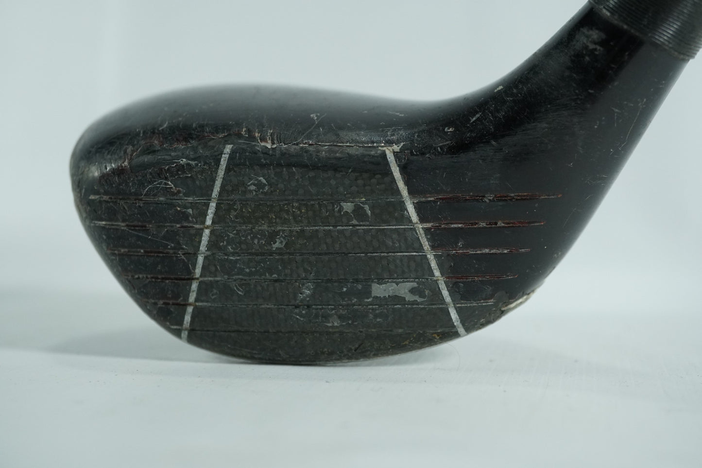 Mizuno Graphite Head Driver / Graphite Shaft / New Grip