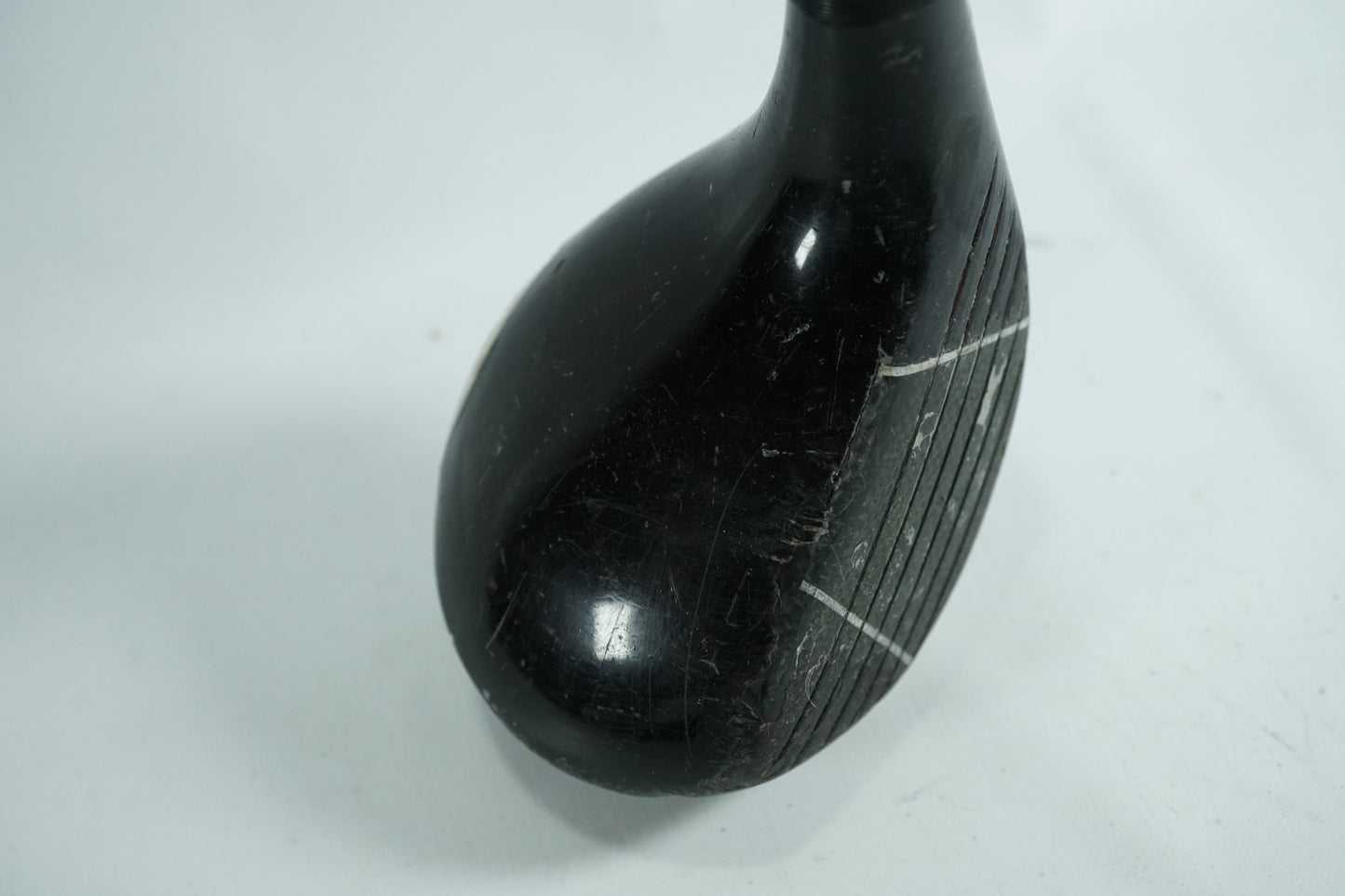 Mizuno Graphite Head Driver / Graphite Shaft / New Grip