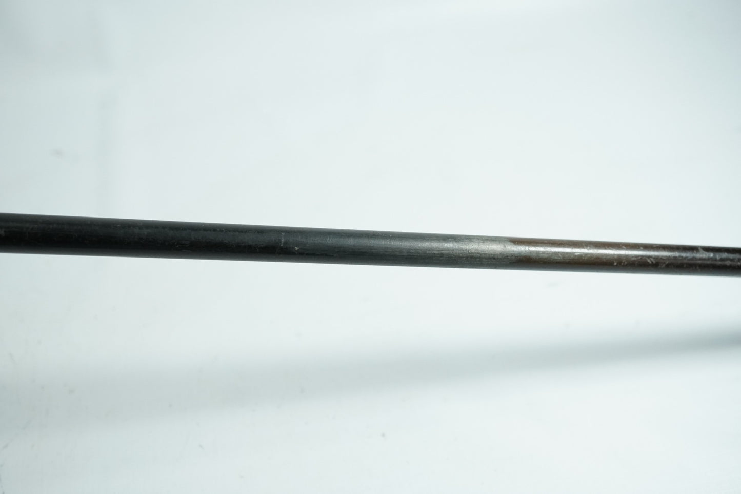 Mizuno Graphite Head Driver / Graphite Shaft / New Grip