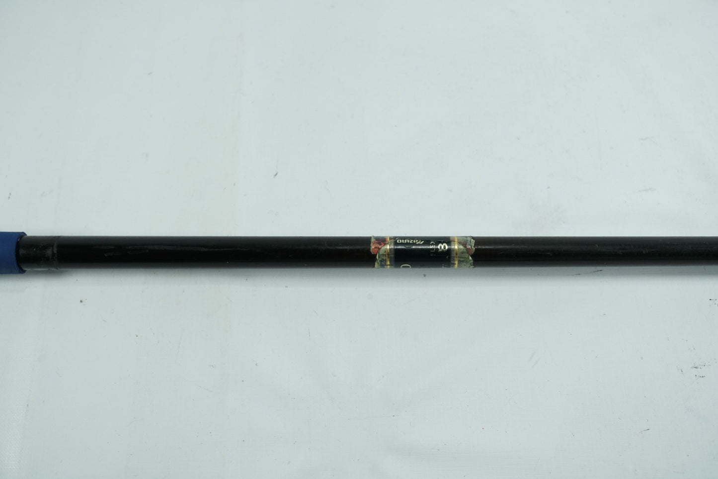 Mizuno Graphite Head Driver / Graphite Shaft / New Grip