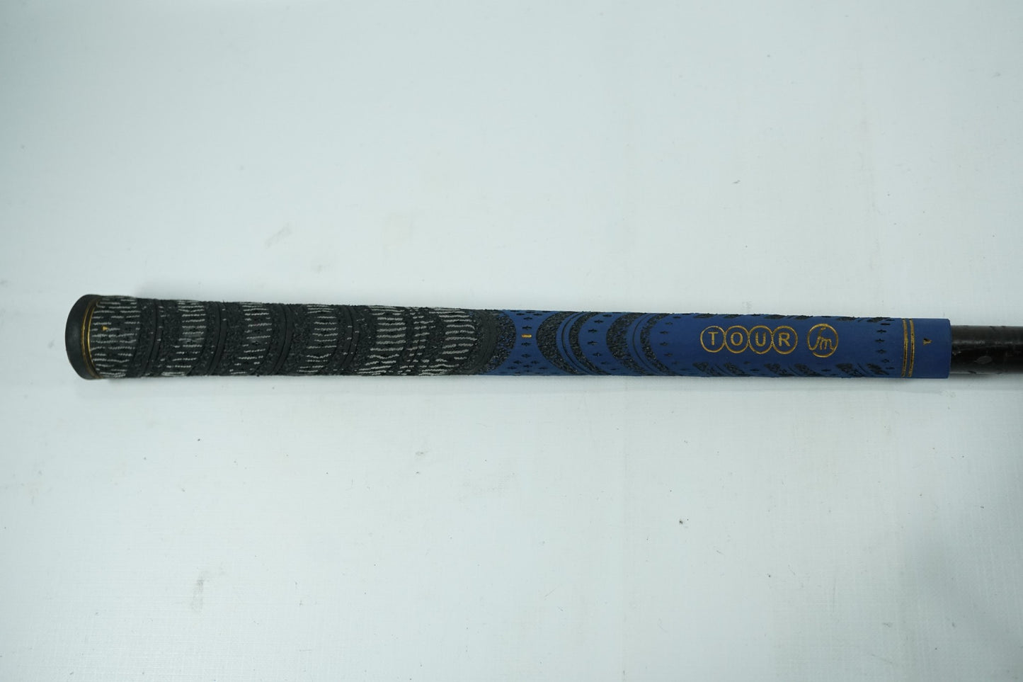 Mizuno Graphite Head Driver / Graphite Shaft / New Grip