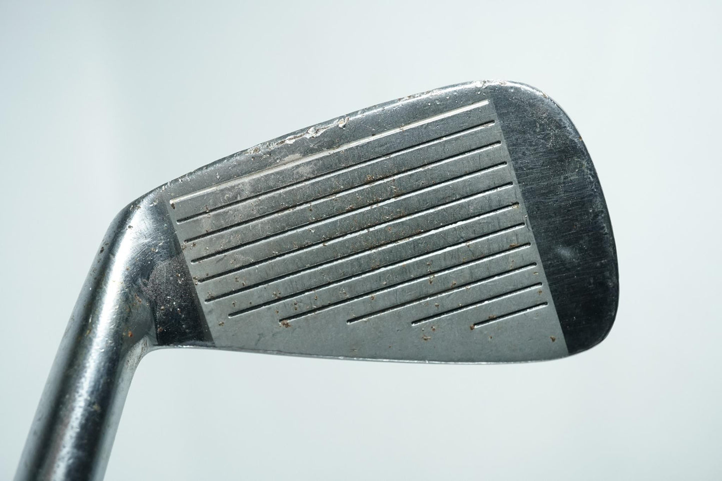 Mizuno TP9 5 Iron / Steel Shaft / New Grip