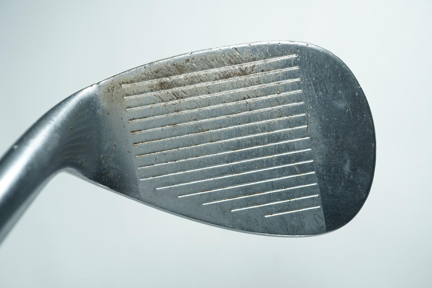 Mizuno TZoid Pro Sand Wedge / Regular Flex Steel Shaft / New Grip
