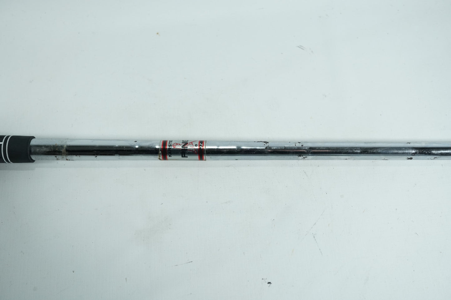 Ping Zing 2 3 Iron / Stiff Flex Steel Shaft / New Grip