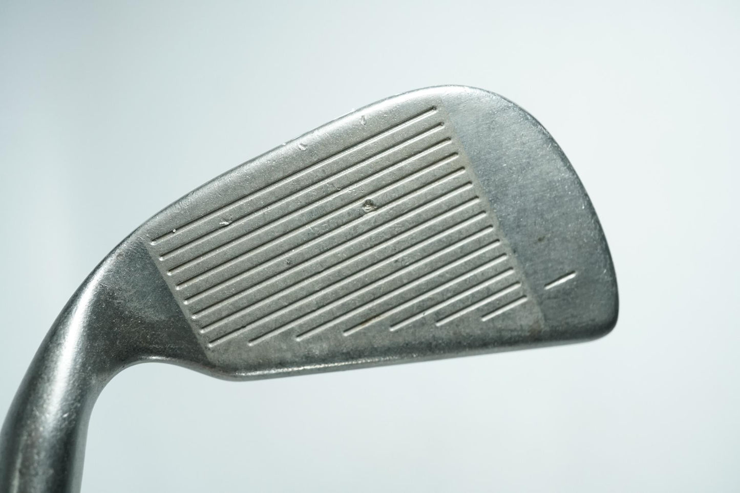 Ping Eye 2 1 Iron / Black Dot / Stiff Flex Steel Shaft / New Grip
