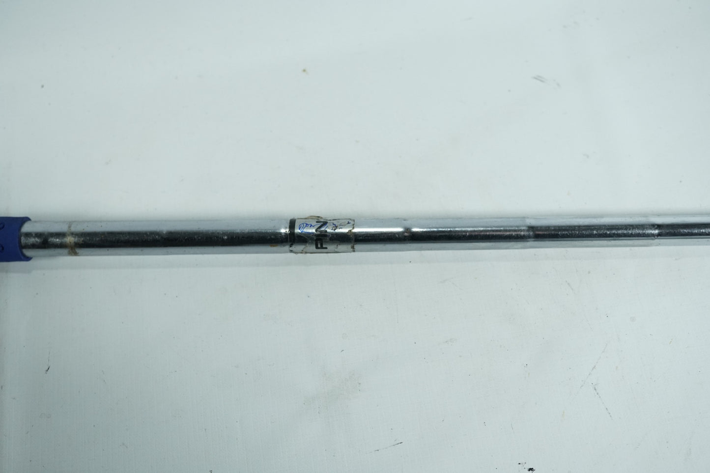 Ping Eye 2 1 Iron / Black Dot / Stiff Flex Steel Shaft / New Grip