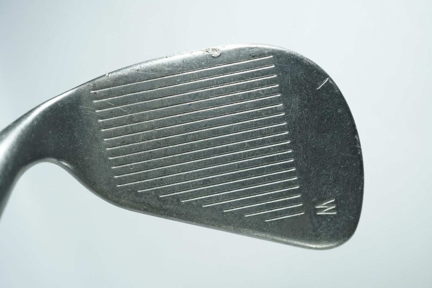 Ping Eye 2 Pitching Wedge / Green Dot / Steel Shaft / New Grip
