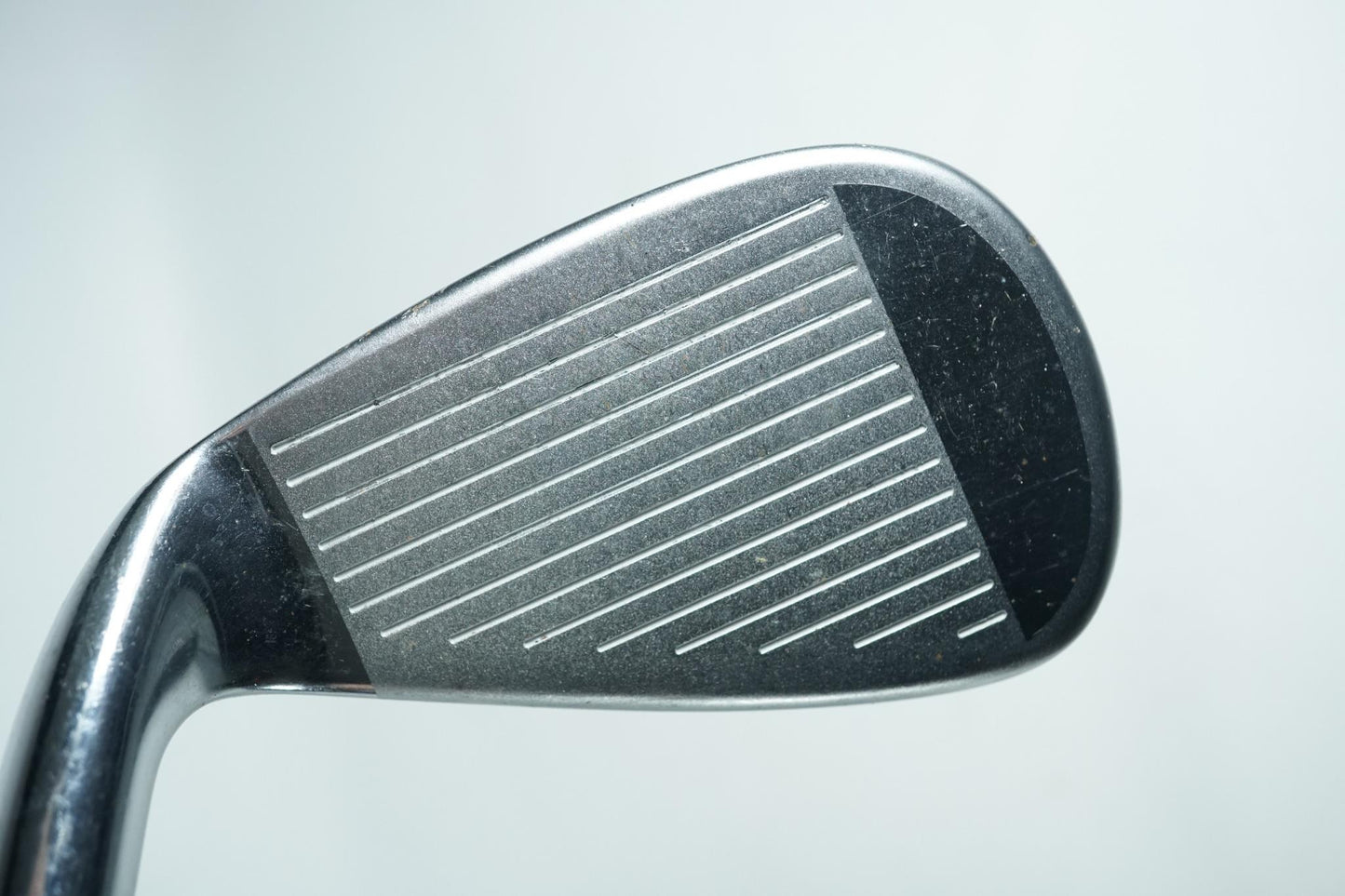 MacGregor VFoil M455 6 Iron / Regular Flex Steel Shaft / New Grip