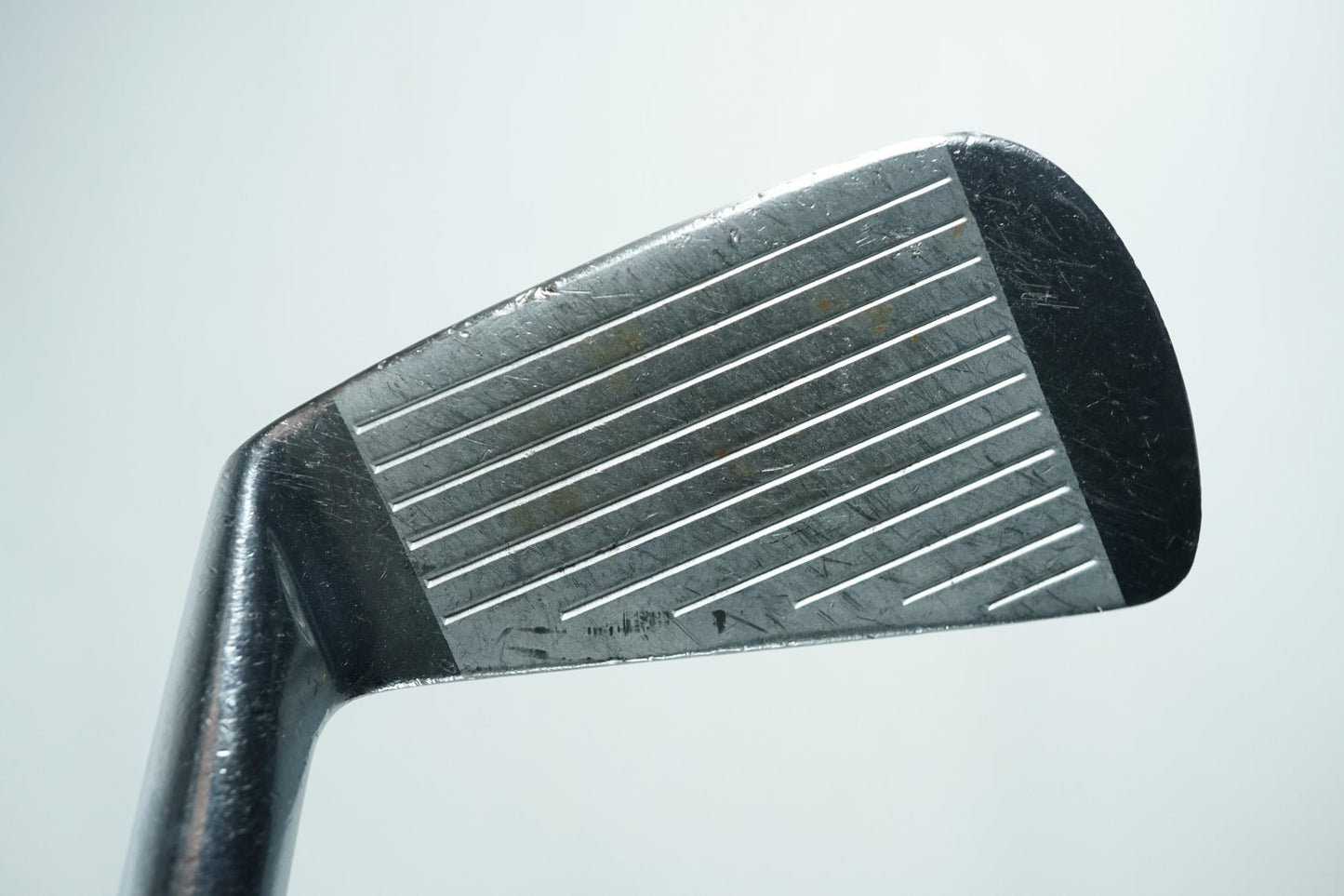Slazenger Ben Hogan Apex 4 Iron / Regular Flex Steel Shaft / New Grip