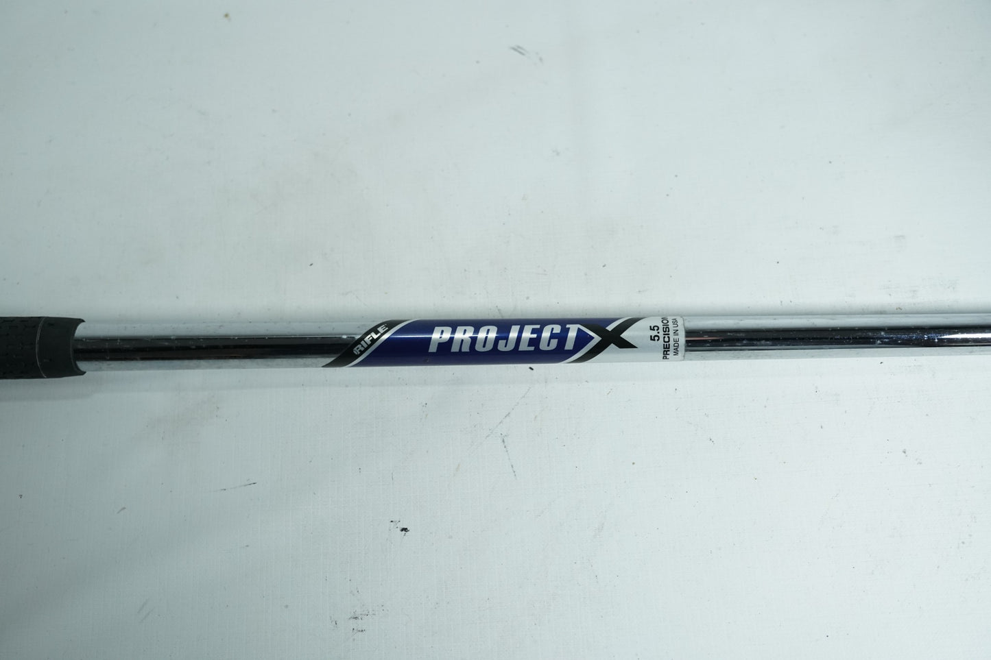 Ping G Series 9 Iron / Yellow Dot / Regular Flex Steel Shaft