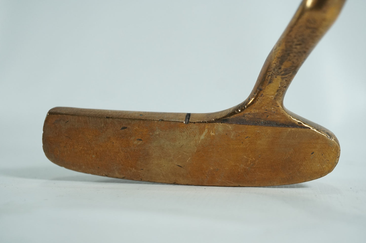 John Letters The Banker Putter / New Grip / 36"