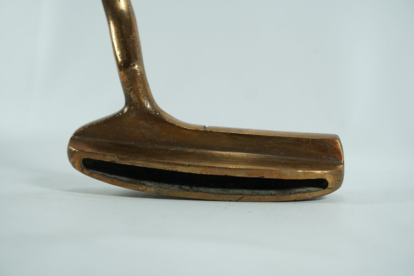 John Letters The Banker Putter / New Grip / 36"