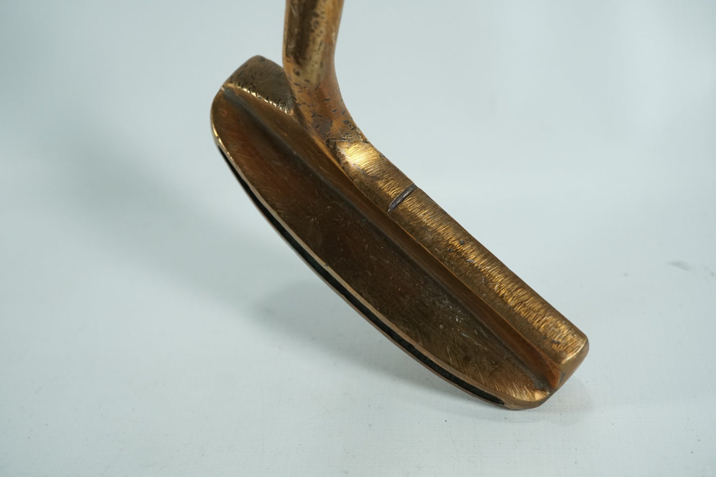 John Letters The Banker Putter / New Grip / 36"