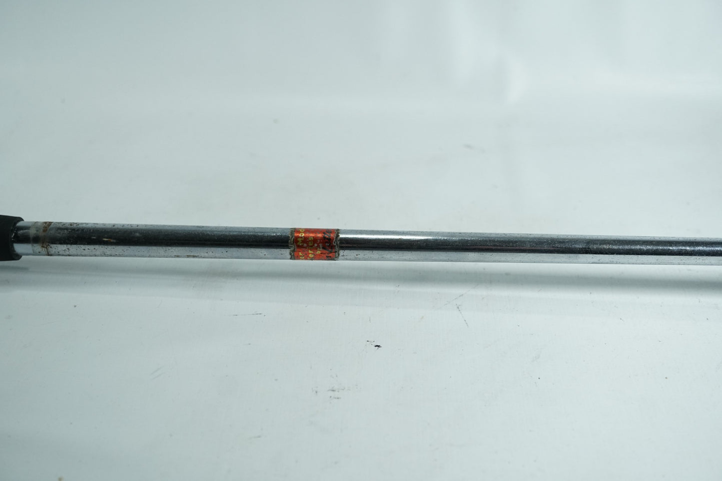 John Letters The Banker Putter / New Grip / 36"
