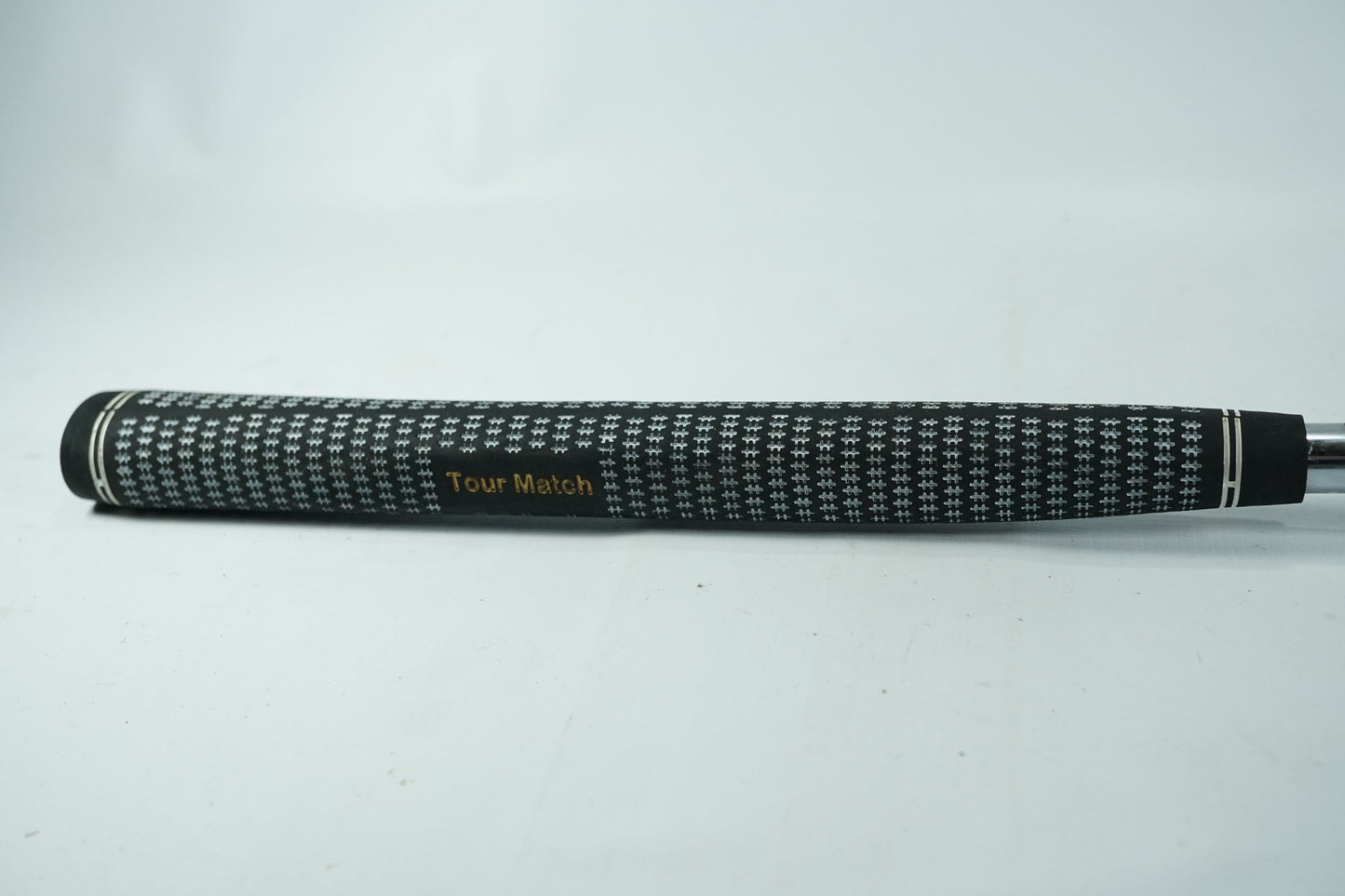 John Letters The Banker Putter / New Grip / 36"