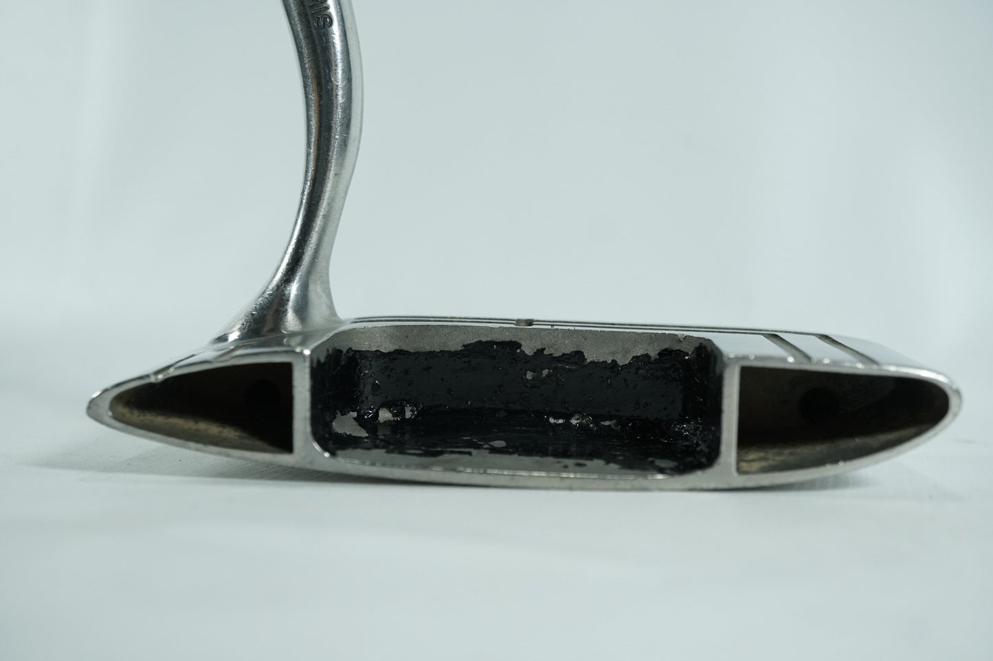 Tiger Shark Hammerhead Putter / New Grip / 35.5"