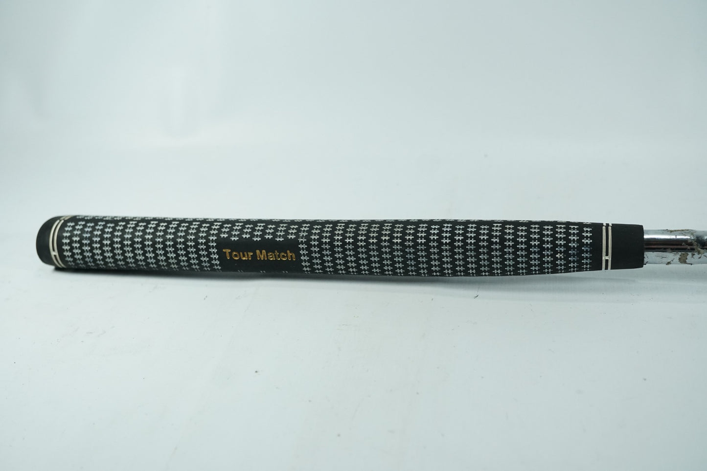 Tiger Shark Hammerhead Putter / New Grip / 35.5"