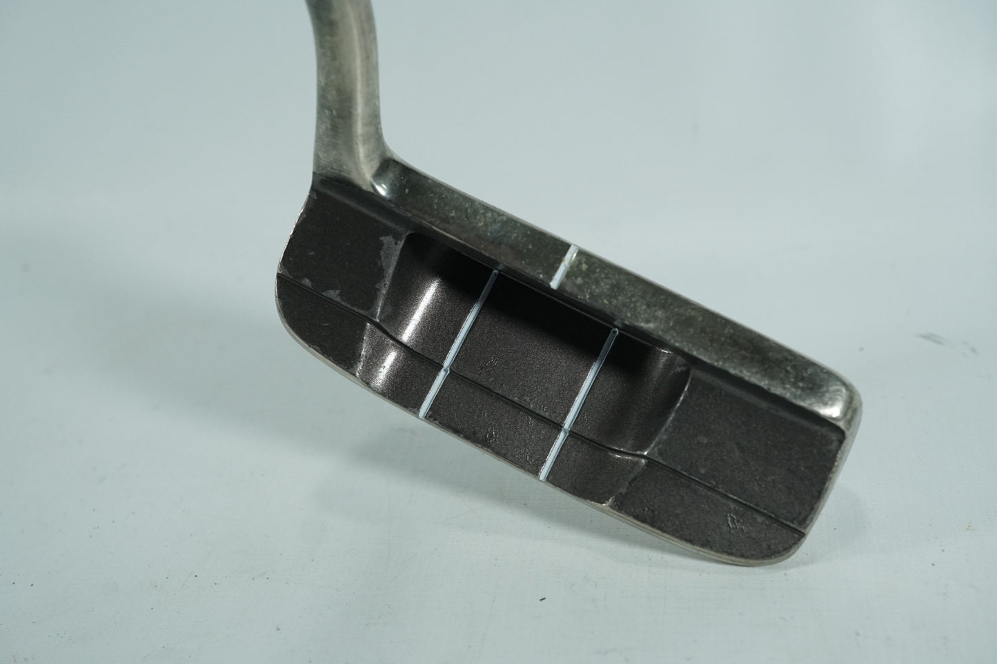 MD Golf Lucky Lucy 001 Putter / New Grip / 33.5"