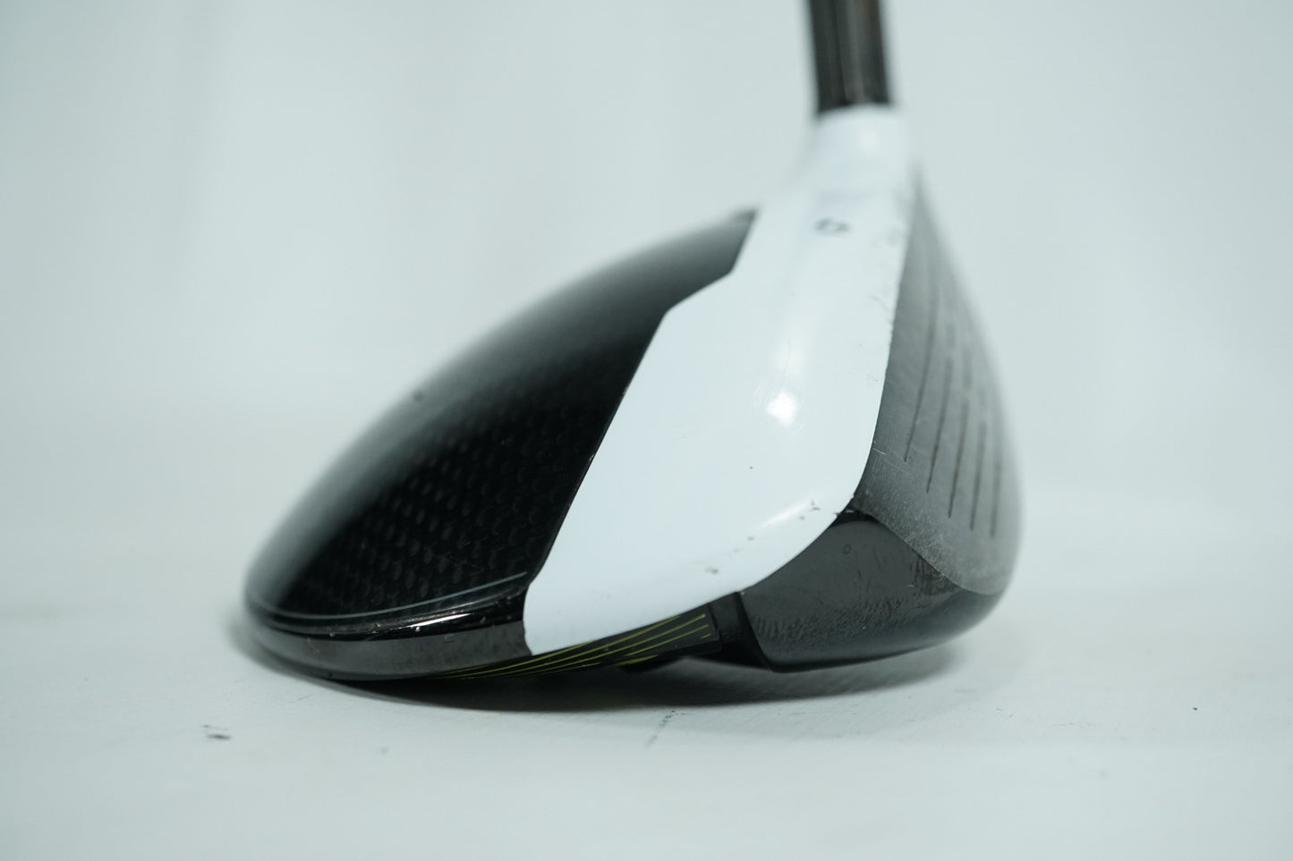 Taylormade M2 3 Wood HL 16.5° / Senior Flex Graphite Shaft / New Grip