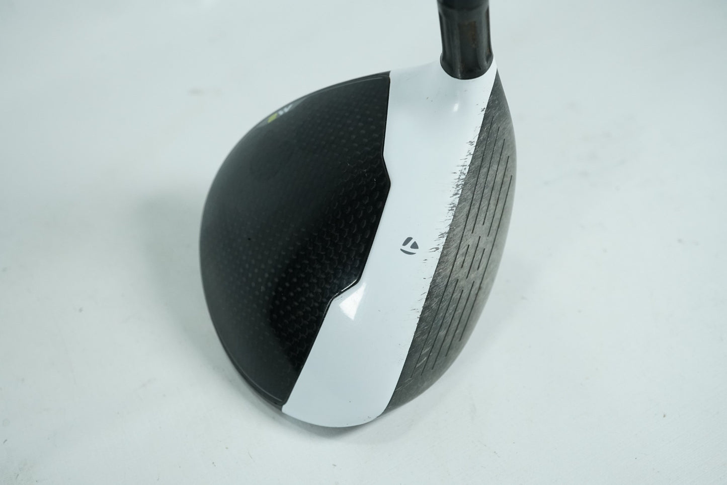 Taylormade M2 3 Wood HL 16.5° / Senior Flex Graphite Shaft / New Grip