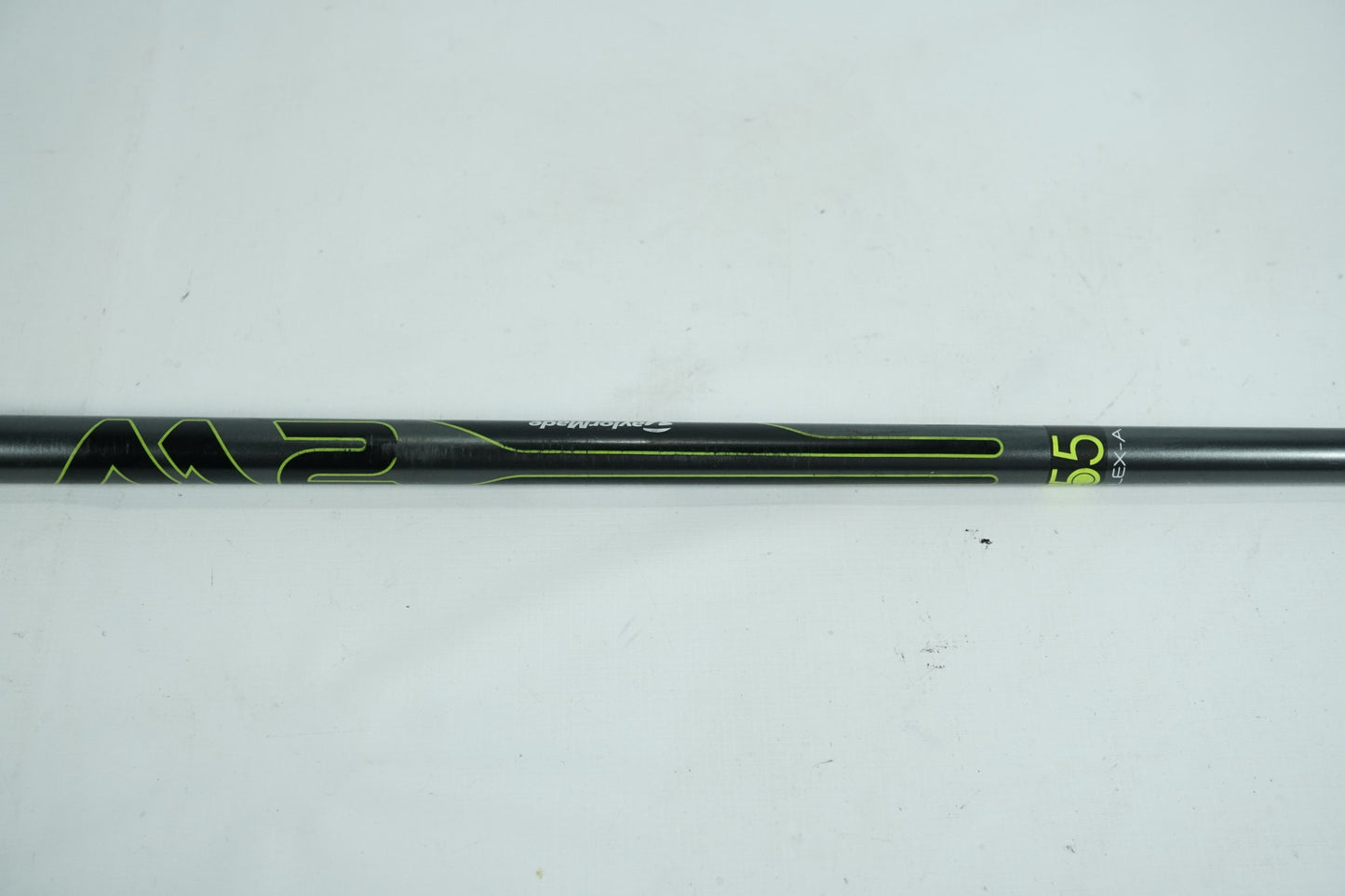 Taylormade M2 3 Wood HL 16.5° / Senior Flex Graphite Shaft / New Grip