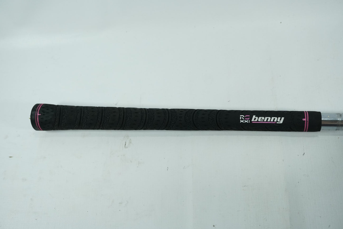 Mizuno Astron 3 Iron / Steel Shaft / New Grip