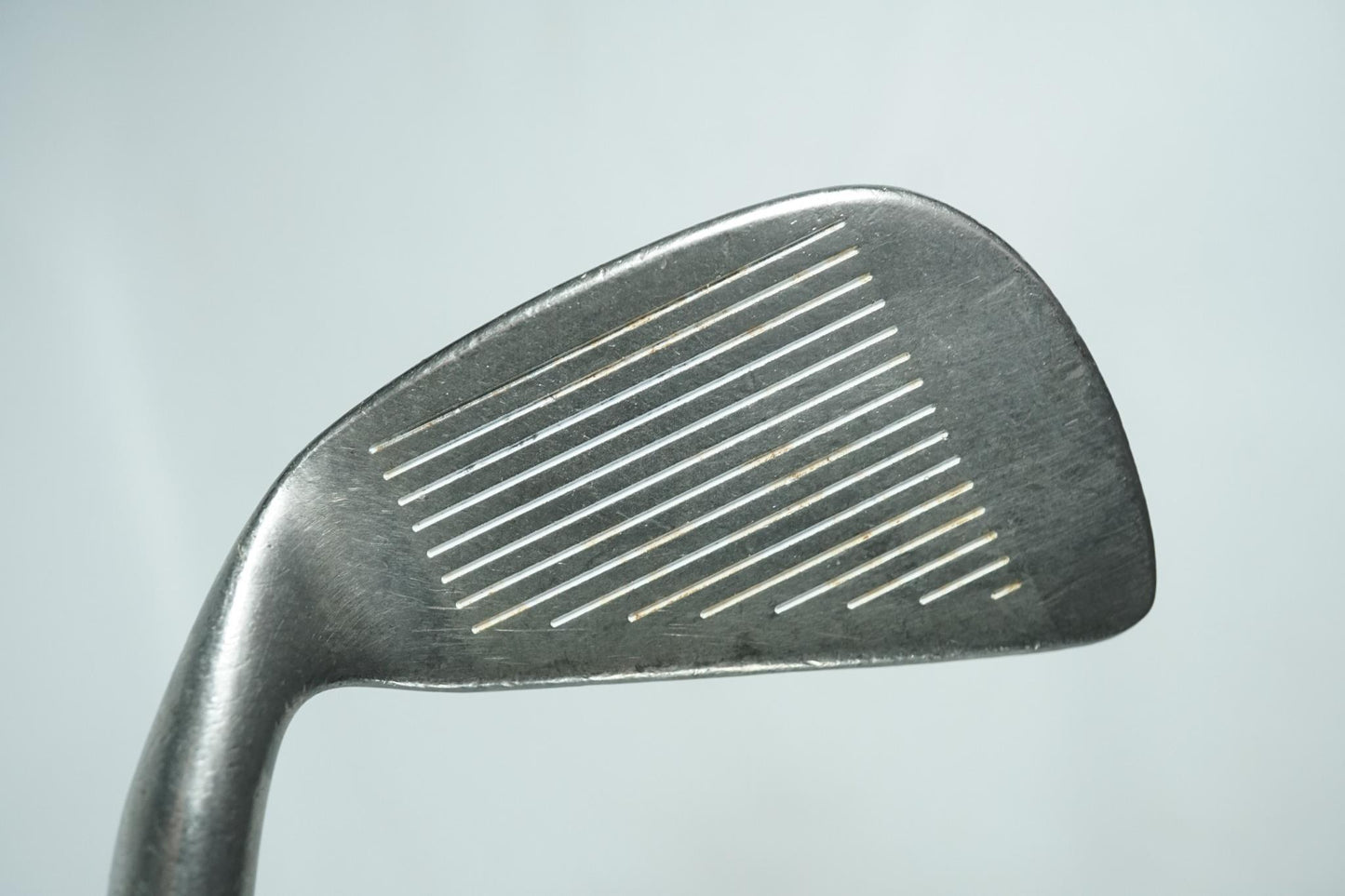 Mizuno Astron 4 Iron / Steel Shaft / New Grip