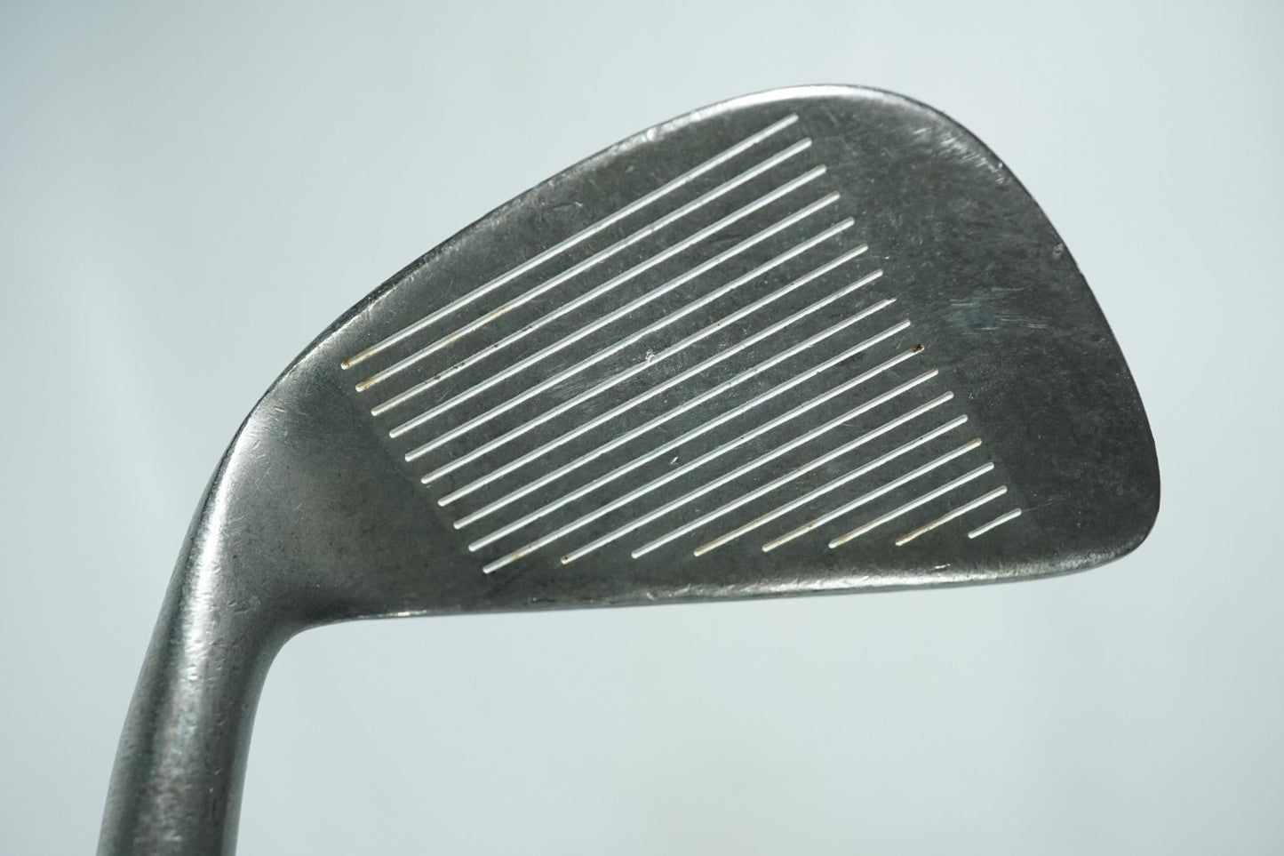 Mizuno Astron 8 Iron / Steel Shaft / New Grip