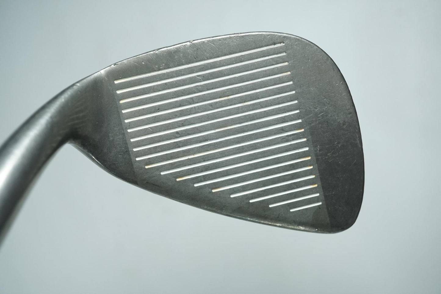 Mizuno Astron Sand Wedge / Steel Shaft / New Grip