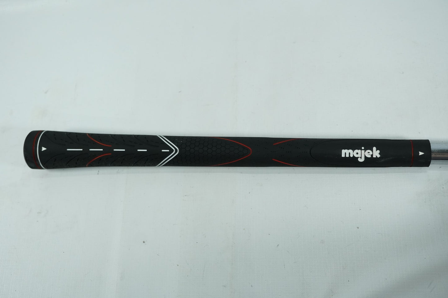 Mizuno Astron Sand Wedge / Steel Shaft / New Grip