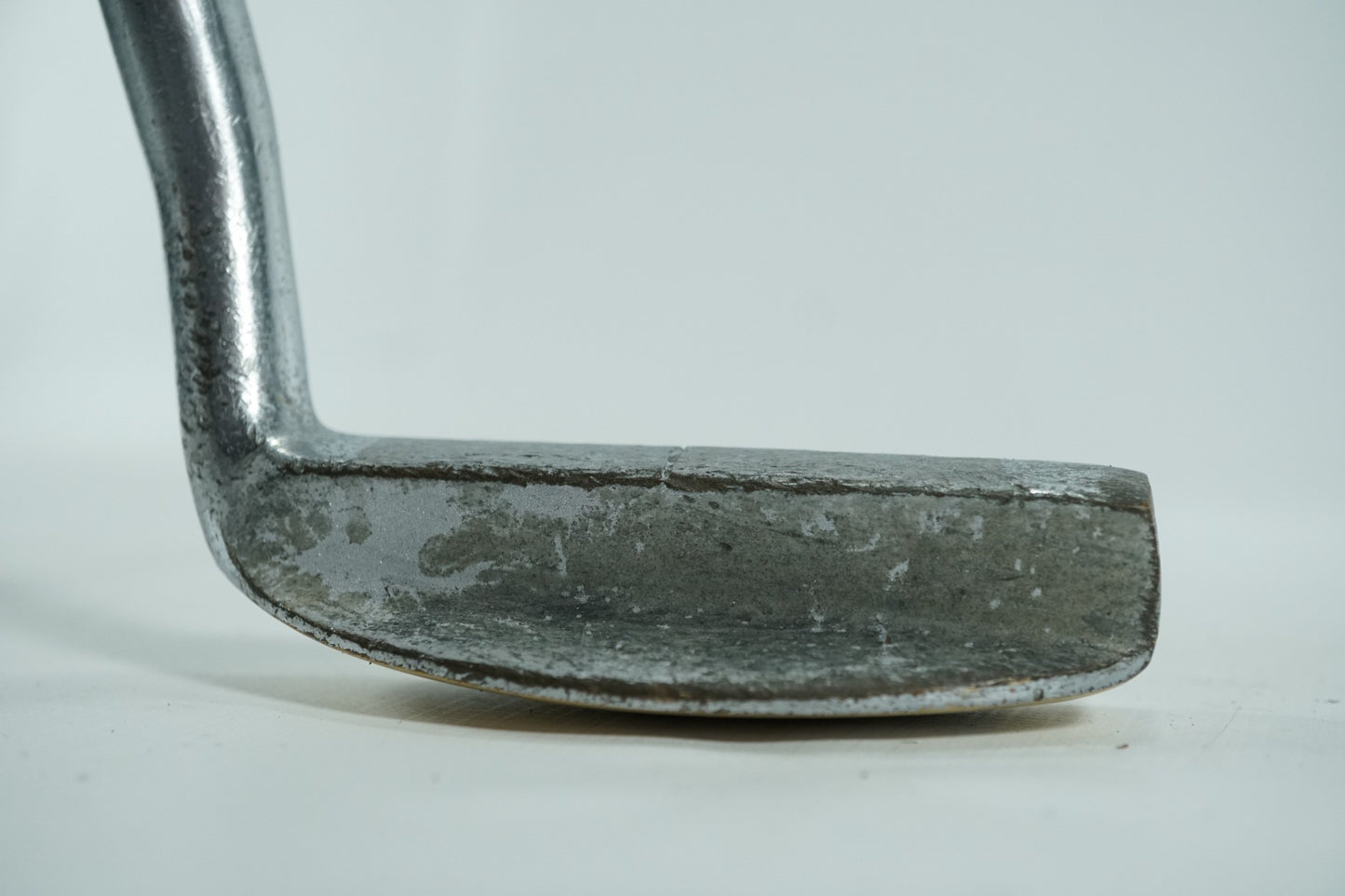 Dunlop Arnold Palmer Putter / New Grip / 35"