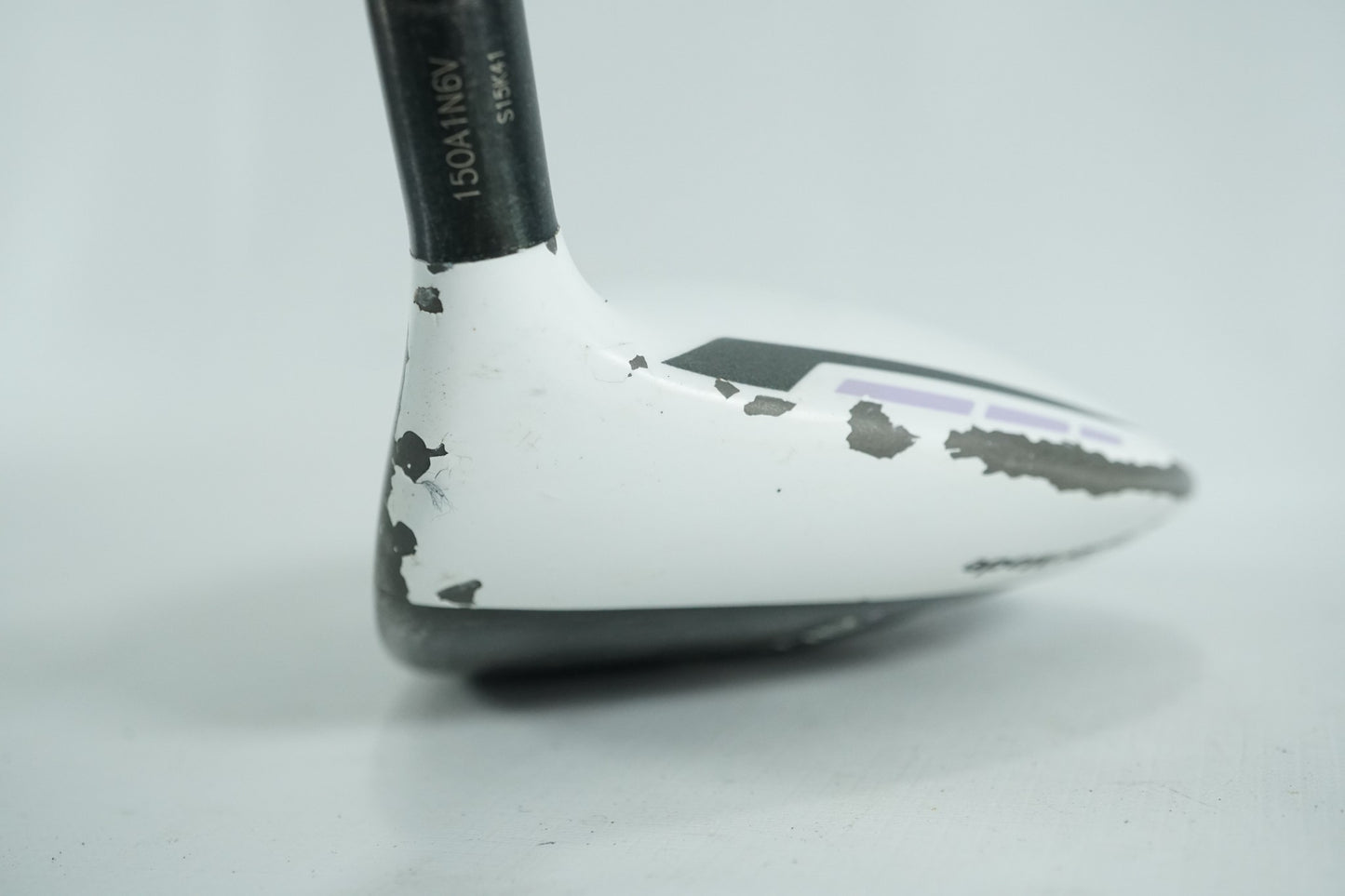 Taylormade Burner Superfast 2.0 5 Wood 18° / Ladies Flex Graphite Shaft