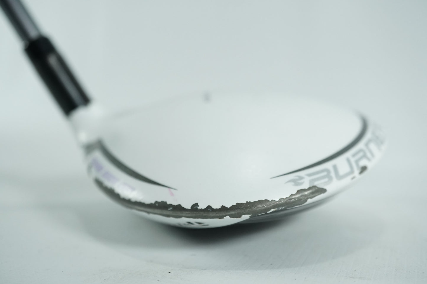 Taylormade Burner Superfast 2.0 5 Wood 18° / Ladies Flex Graphite Shaft