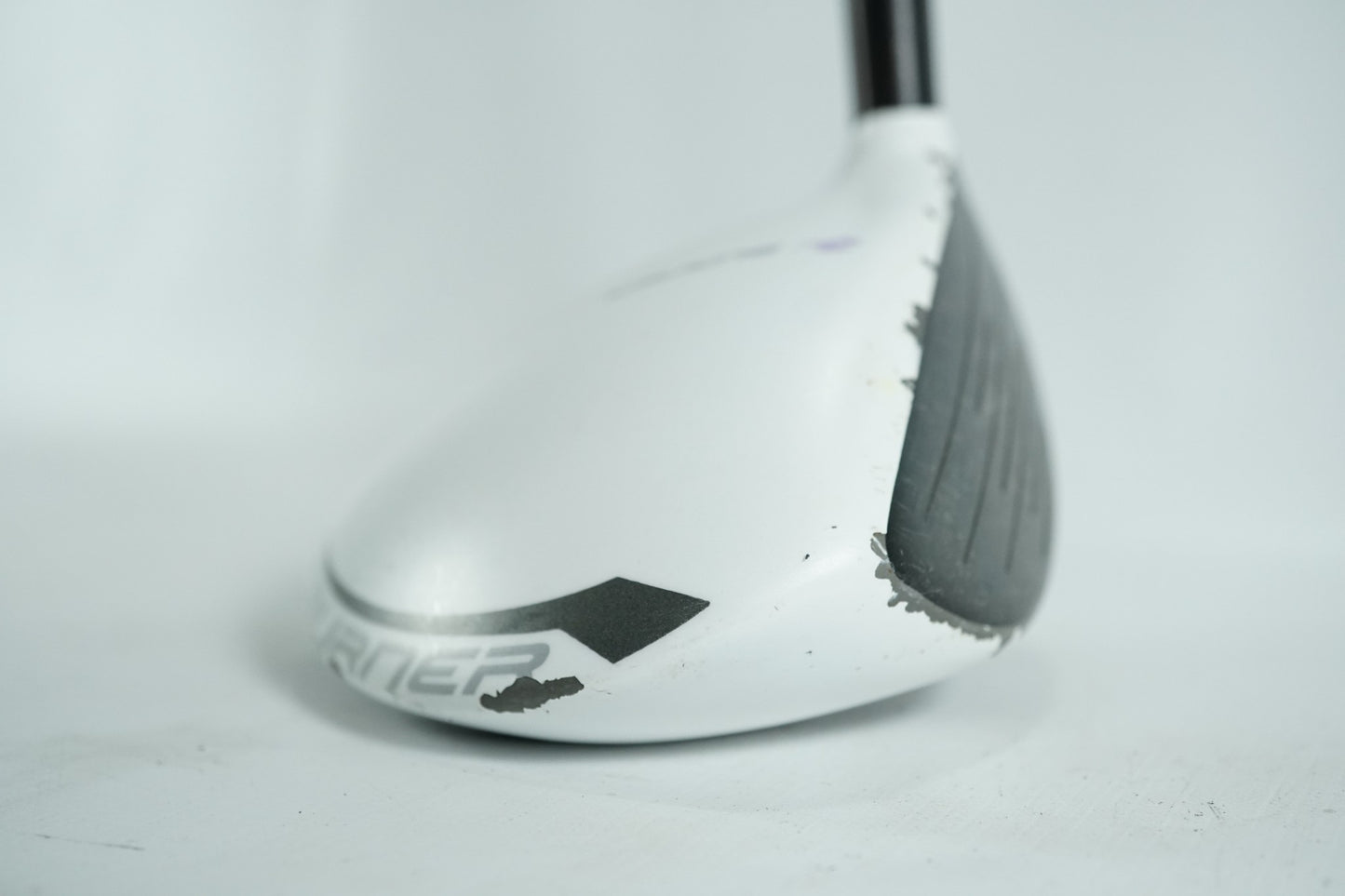 Taylormade Burner Superfast 2.0 5 Wood 18° / Ladies Flex Graphite Shaft
