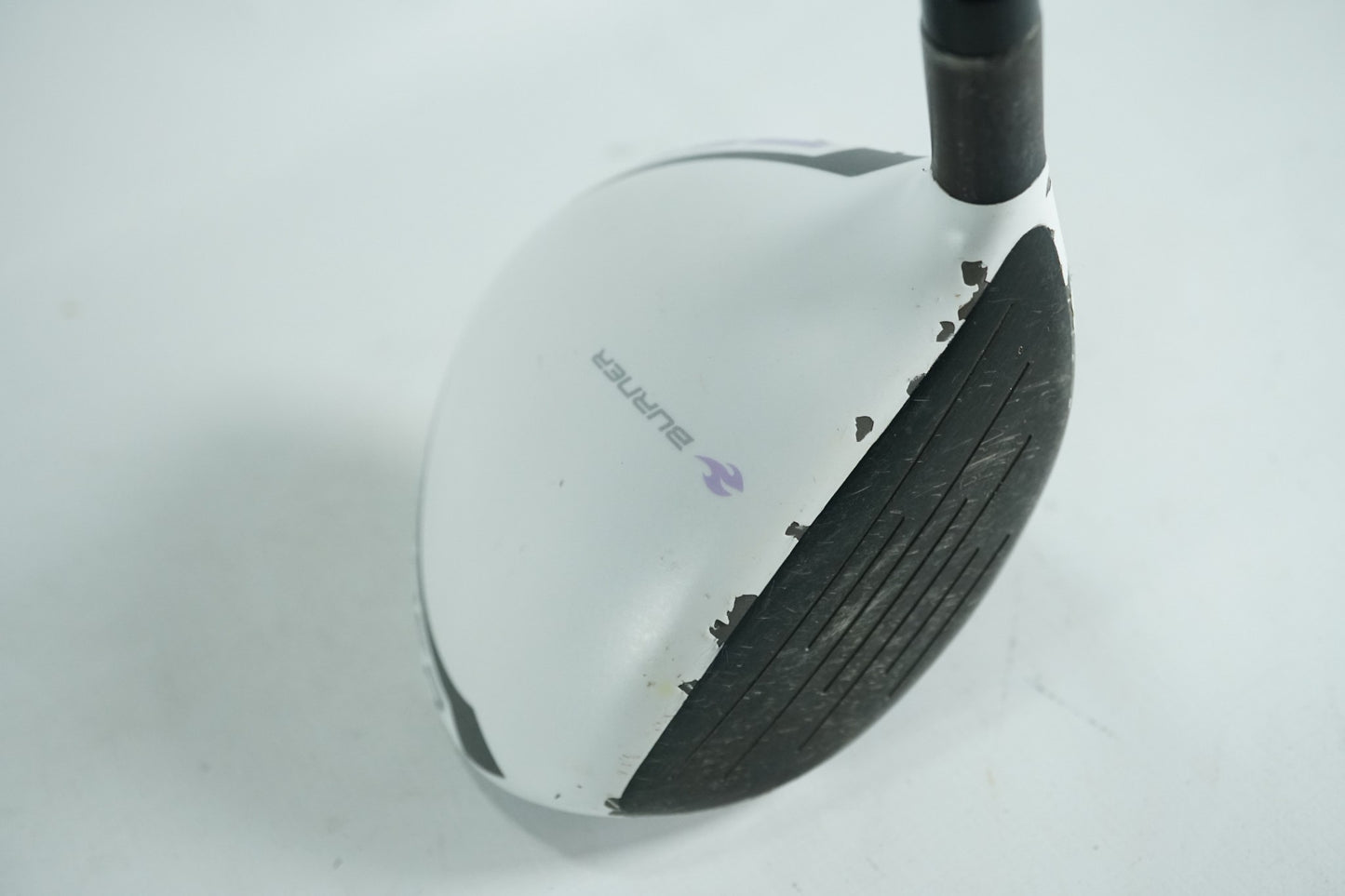 Taylormade Burner Superfast 2.0 5 Wood 18° / Ladies Flex Graphite Shaft
